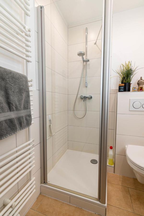 Apartment Gezeiten By Interhome Norddeich  Extérieur photo