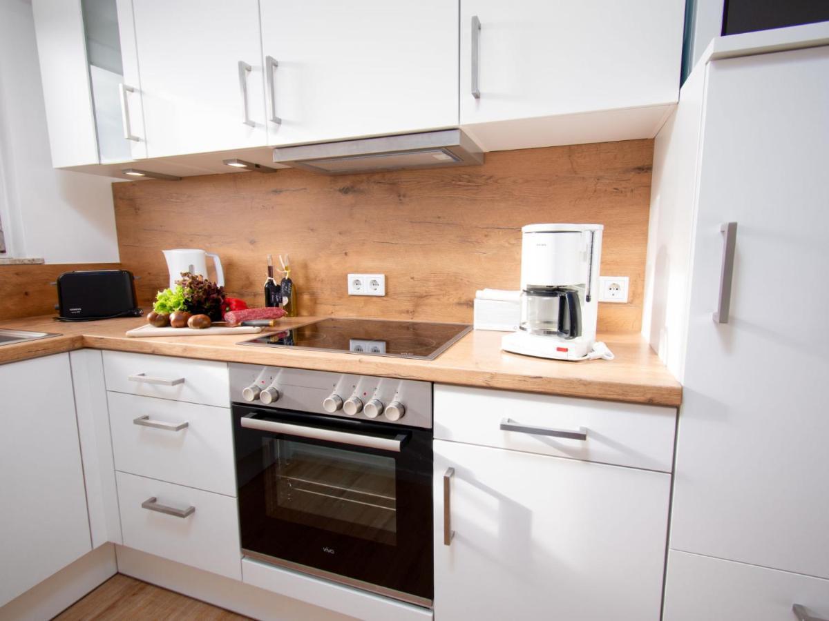 Apartment Gezeiten By Interhome Norddeich  Extérieur photo